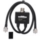 thumbnail image 1 of Combinador de antena VHF UHF BRILLAR MX‑72 1,6-150 MHz LPF 400-460 MHz HPF, 1 of 10
