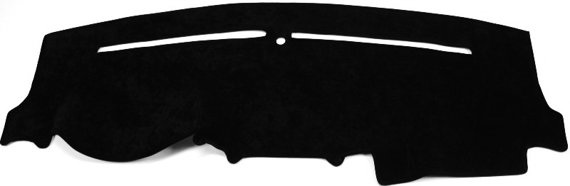 Fits 2011-2016 Dodge Durango Dashboard Mat Pad Dash Cover-Black 