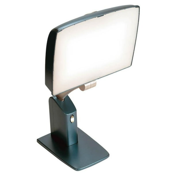 Carex Day Light Sky Bright Light Therapy Lamp 10 000 LUX Sun