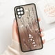 thumbnail image 1 of Funda dura mate para Samsung Galaxy A53, 5G, S22 Ultra, S21, S20 FE, A52, A51, A12, A32, A22, A21S, A33 Fivean unisex, 1 of 2