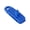 Blue, variant on NANMELX 1Pc Camping Awning Tent Snap Camping Awning Canopy Clamps Clip Color Tarp Clip