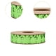 thumbnail image 4 of Cinta decorativa multiusos de Pascua, rollo de cinta de conejito de Pascua de 20 mm de ancho para Verde, 4 of 9