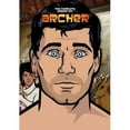 thumbnail image 2 of Archer: The Complete Season Six (DVD), 2 of 2