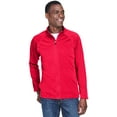 thumbnail image 2 of Devon & Jones Boussole Tech-Shell Extensible pour Hommes à Fermeture Éclair Complète, 2 of 4