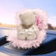 thumbnail image 3 of asiento de Seguridad de Muñeca Interior, Decoración de Aire de Muñeca Linda, Interior Del Coche, 3 of 6