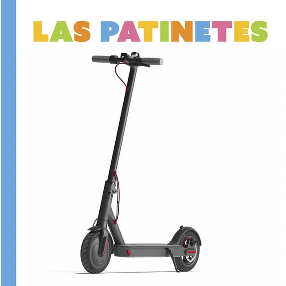 Empezando Las Patinetes, (Hardcover)
