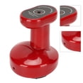 thumbnail image 1 of Cupping Massager, Thermostatic Hot Compress Gua Sha Massager Plug In Use Convenient Practical  For Household, 1 of 8