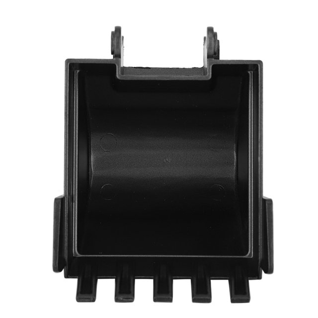 Pieza de cubo para vehículos RC a escala 1550 Accesorio universal para coche con control remoto