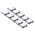 thumbnail image 1 of Gafas Solares De Eclipse Papeles Seguros Sunes Para Observación Premium Herramienta Directa Adolescentes Adultos, 1 of 7