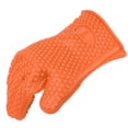 thumbnail image 3 of Guantes, Guantes para Hornear con Aislamiento para Horno de Microondas para el Hogar Guantes para Microondas Optimizados para la Excelencia, 3 of 14