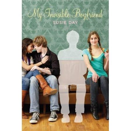 My Invisible Boyfriend