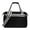 Noir, variante sur Colaxi Sac pour Raquette de Pickleball Sac à Main Léger Polyvalent Sac de Pickleball pour Femmes Hommes Sac de Sport Sac de Transport pour Raquette de Pickleball Noir