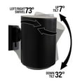 thumbnail image 2 of Soporte de altavoz Sanus Single Black para Sonos Era 100, 2 of 6