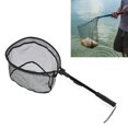 thumbnail image 1 of Red De Pesca Flotante, Red De Aterrizaje Flotante Plegable Portátil Para Agua Salada De Agua Dulce, 1 of 7