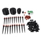 thumbnail image 5 of Kit del de Riego por GOTEO, de Riego de Plantas ABS PVC Tiempo anti -ANVEJECIMIENTO para Invernadero, 5 of 7