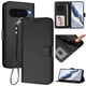 thumbnail image 1 of Funda Cartera GANGXUN para Google Pixel 9 Pro XL – Cierre Magnético, Protección RFID, Correa Desmontable, Compatible con Carga Inalámbrica, 1 of 6