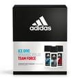 thumbnail image 1 of adidas Ensemble de Toilette Multi-Lignes, 1 of 2