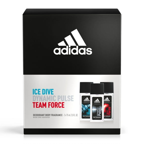 adidas Multi-Lines Toiletry Set
