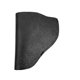 thumbnail image 1 of 5-inch Outdoor Tactical Leather Left Wheel Model Bodypack Expansion Training Prop Universal Leather Holster, 1 of 2