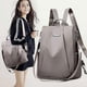 thumbnail image 1 of Mini Backpack Small Backpack For Women Trendy Lightweight Travel Purse Black Personal Item Back Pack, 1 of 5