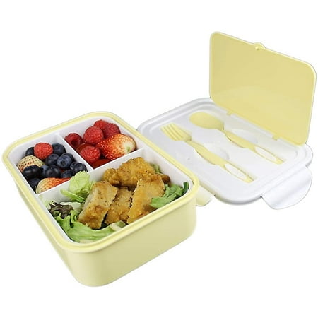 Lunch Box -stackable Lunch Container For Kids Work/school Lunch Packing