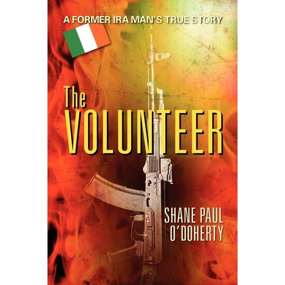 The Volunteer (Paperback)