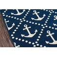 thumbnail image 3 of Momeni_BAJA COLLECTION_BAJ16_NAVYsize1'8"x3'7", 3 of 5