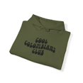 thumbnail image 4 of Colombian Colombia Hoodie, Gifts, Hooded Sweatshirt, 4 of 4