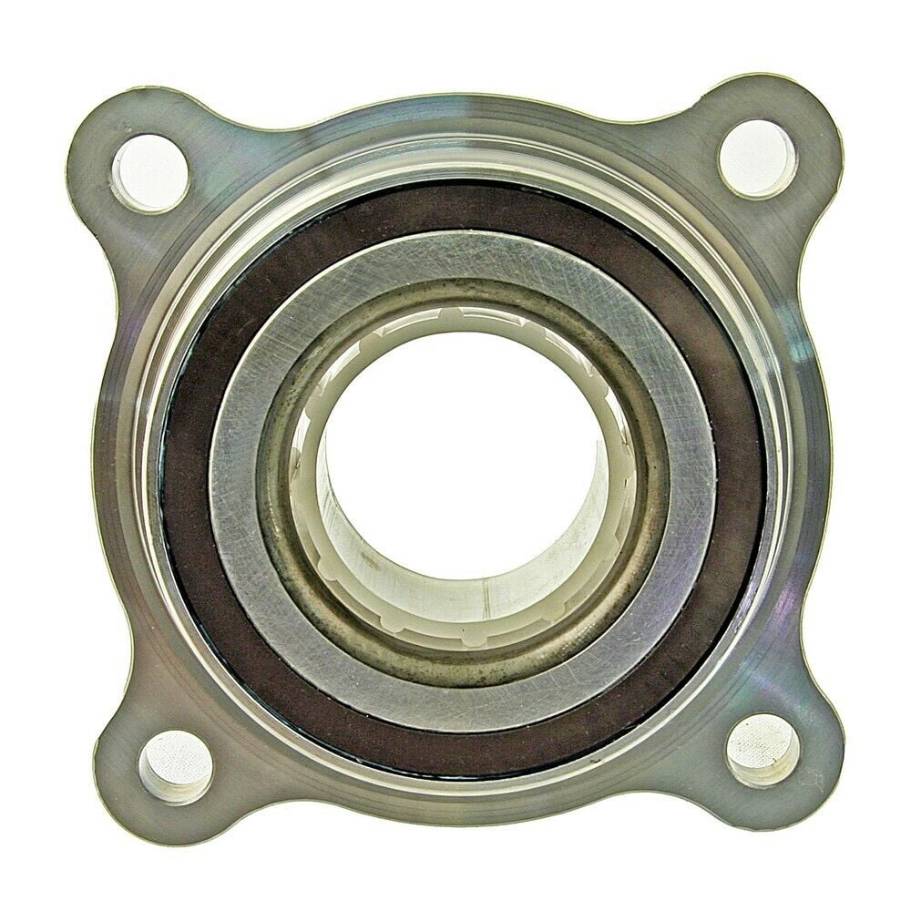 ACDelco 515103 Wheel Bearing and Hub Assembly Fits select: 2007-2021 TOYOTA TUNDRA, 2008-2021 TOYOTA SEQUOIA