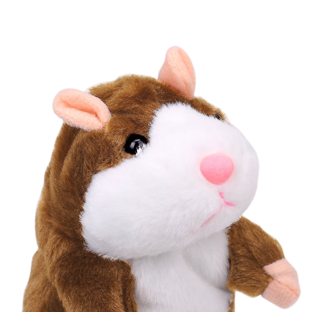 original talking hamster