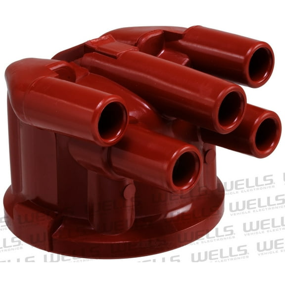 Distributor Cap