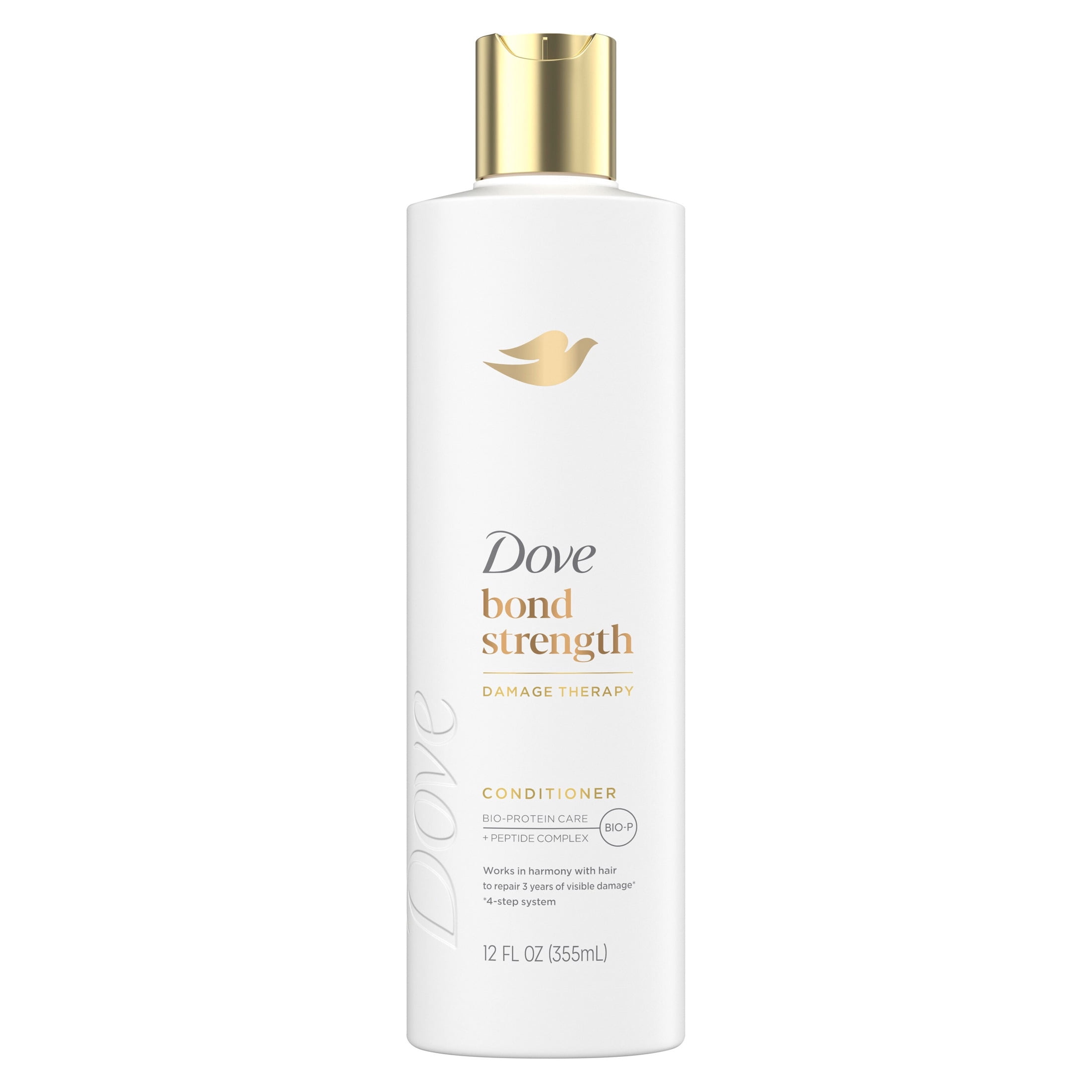 Dove Bond Repair + Serum Bundle