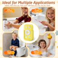thumbnail image 2 of Multifunctional Kids Timer for Daily Routine Management, 2 of 7