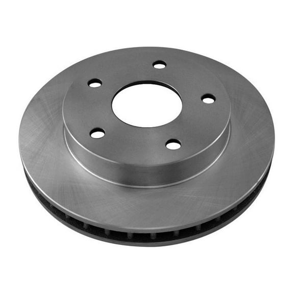 UAP Disc Brake Rotor 5365