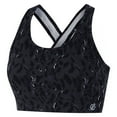 thumbnail image 3 of Dare 2B Brassière de Sport Imprimé Animal Swift II pour Femmes, 3 of 6