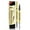 A, variant on Mineart New 2-in-1 Dual-Ended Eyebrow Pencil Waterproof Sweatproof Long-Lasting Natural Microblading Effect for Precise Defined Brow Makeup Routine