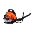 thumbnail image 6 of SUDEG 52cc Backpack Leaf Blower Gasoline Powered Powerful 2 Stroke Air Cooled Engine, 6 of 10