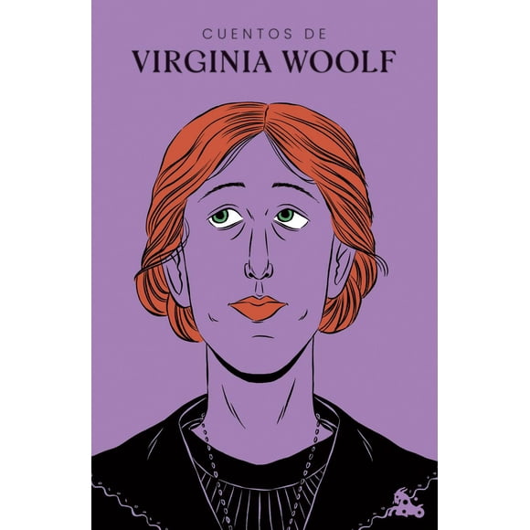 Cuentos de Virginia Woolf Austral 9786070789953