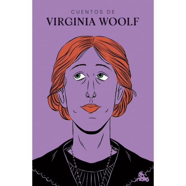 Cuentos de Virginia Woolf Austral 9786070789953