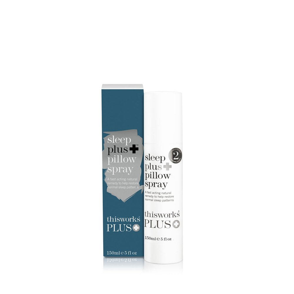 thisworks Sleep Plus Pillow Spray Limited Edition 5 oz.