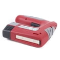thumbnail image 2 of Electric Heavy Duty Nail Gun Staple Gun Cordless Stapler Nailer Woodworking Tool for wooden floor decoration, 2 of 19