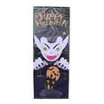 thumbnail image 1 of Halloween Door Stickers 3D PVC Wooden Doors Wall Decal Horror Dead Tree Shadow Home DecorationMT287, 1 of 6