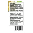 thumbnail image 3 of Danongwon Honey Ginger Tea Authentic Herbal Ginger Tea with Honey, 2.2 lbs 2-Pack, 3 of 5