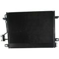 thumbnail image 1 of 2008-2015 Dodge Grand Caravan Condenser (3682), 1 of 1