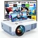 thumbnail image 1 of Proyector FUDONI Portátil Exterior 1080P 10000L 4K WiFi 5G, 1 of 7