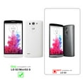 thumbnail image 2 of Cadorabo Case for LG G3 MINI / G3 S Cover Book Wallet Screen Protection PU Leather Flip Magnetic Etui, 2 of 6