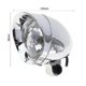 thumbnail image 4 of 2pcs Motorcycle Spot Lamp Vintage Fog Light For Harley Davidson, 4 of 5