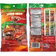 thumbnail image 5 of El Gustazo Tamarind Balls with Chili – Sweet & Spicy Tamarind Candy Bites, 8 oz (227 g) Bag, 5 of 5