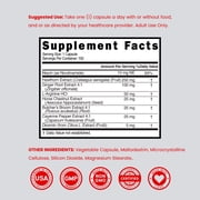 Blood Circulation Supplements with Diosmin & More (150 Capsules) Blood Flow Supplements for Men & Women - Spider & Varicose Veins for Legs Support - Vegan & Non GMO - 3rd Party Tested