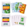 thumbnail image 3 of Fun Express Math & Geometry Activity Cards - 42 Pc, 3 of 5